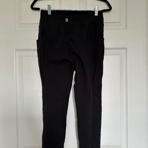 Buffbunny Rosa Pocket Leggings